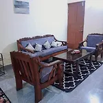 Benirosa Home Stay Apartment 4