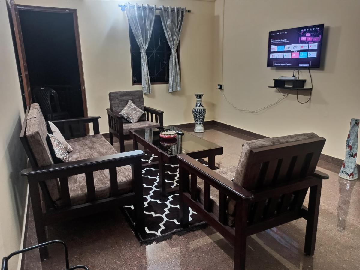 Apartment Benirosa 4