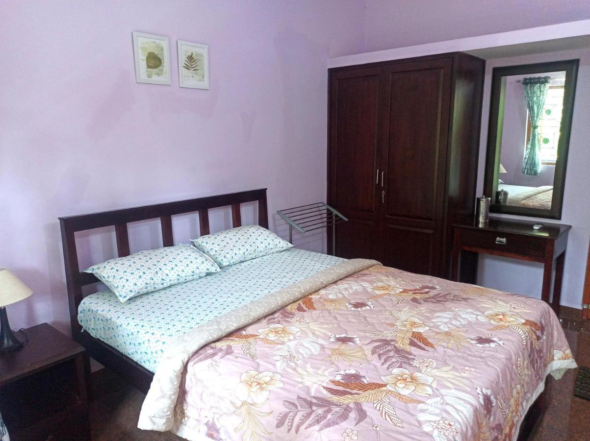 Apartment Benirosa 4 *