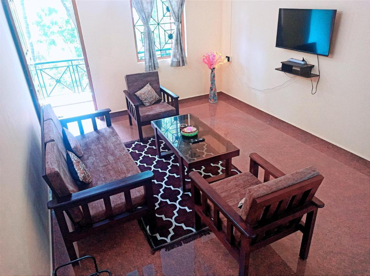 Apartment Benirosa 4 *