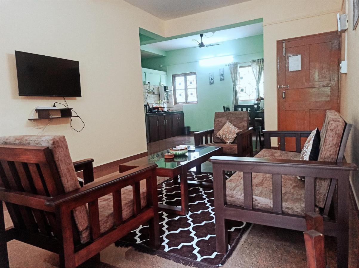 Benirosa 4 Apartment